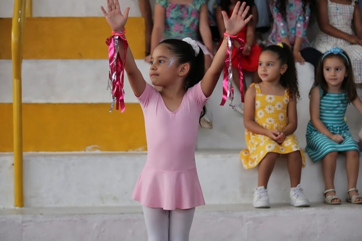 Ballet