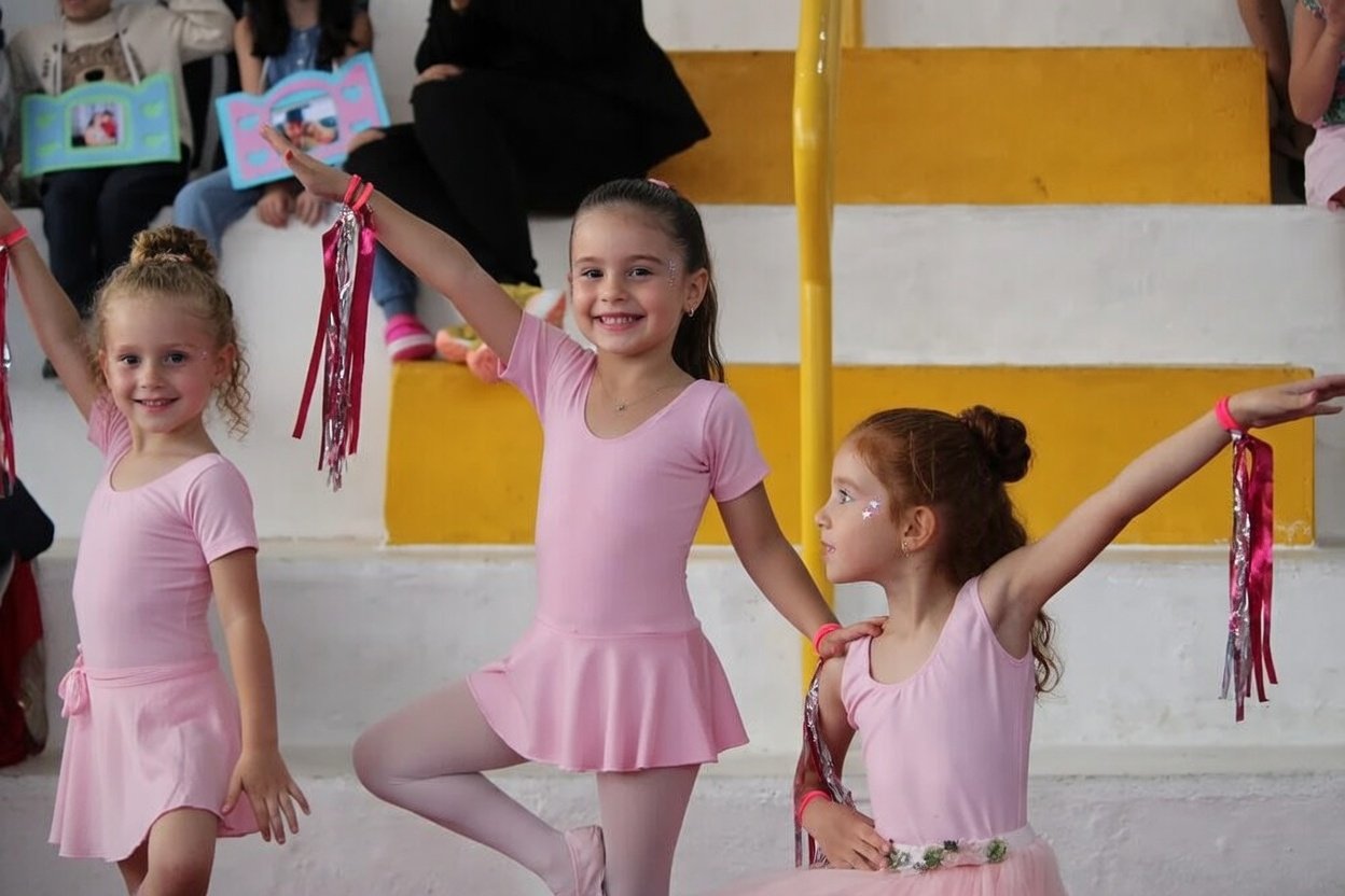 Ballet