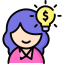 Icon Educação Financeira