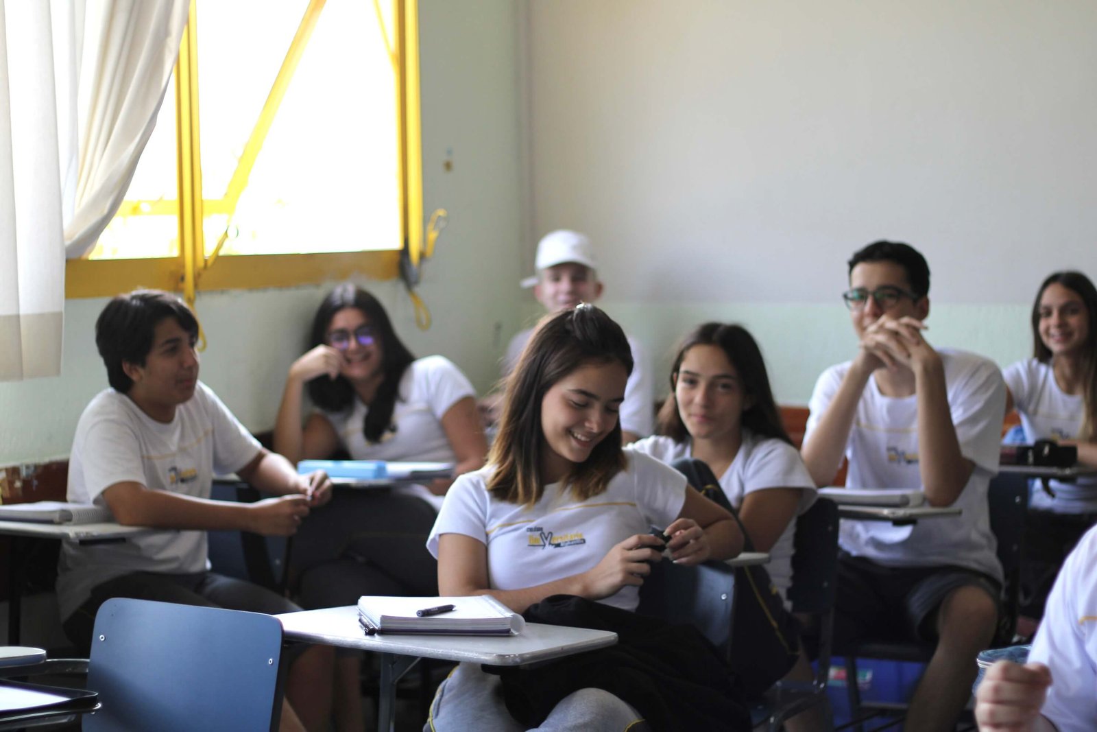 Landing Page internos