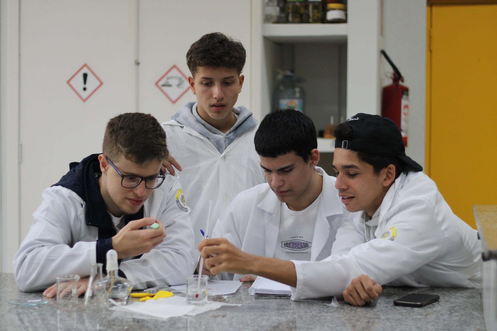 Imagem do Fundamental