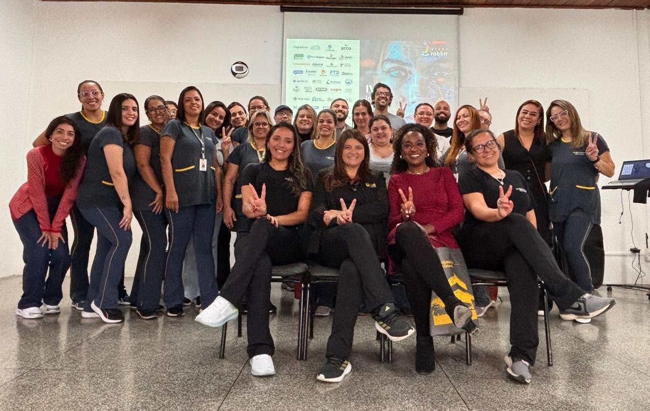 Educação de Qualidade em Barueri - Universitário Alphaville