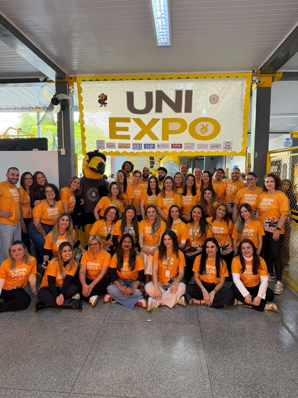 Educação de Qualidade em Barueri - Universitário Alphaville