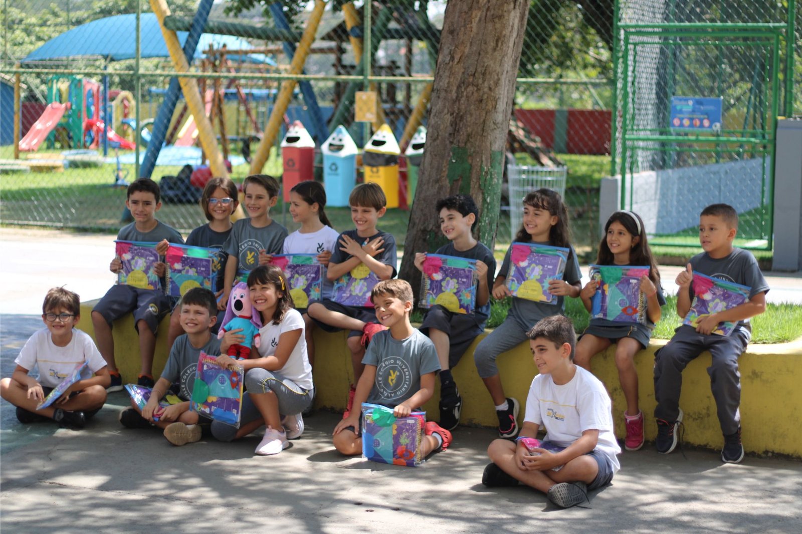 Aprendizado Responsável em Barueri - Universitário Alphaville