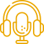 Podcast icon