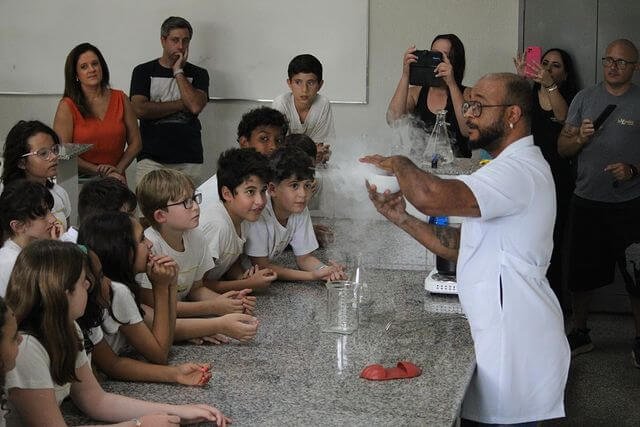 Imagem da Proposta Pedagógica